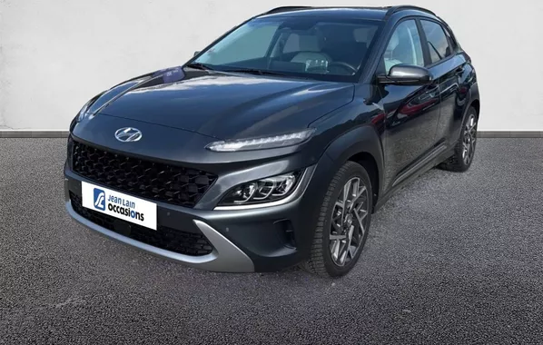 HYUNDAI KONA Hybrid 141 Executive KMHK581EGNU081893