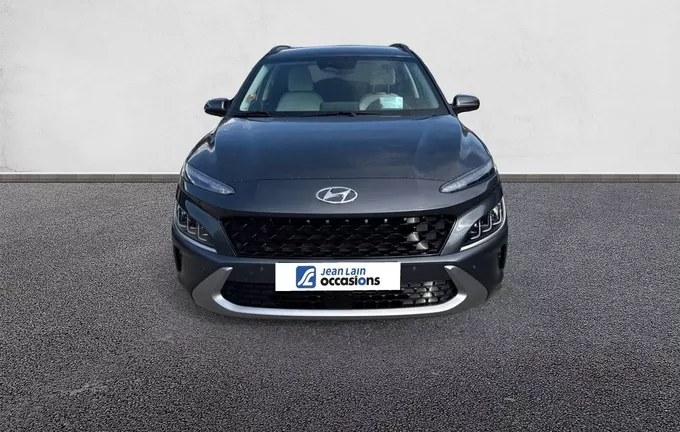 HYUNDAI KONA Hybrid 141 Executive extérieur avant 13768