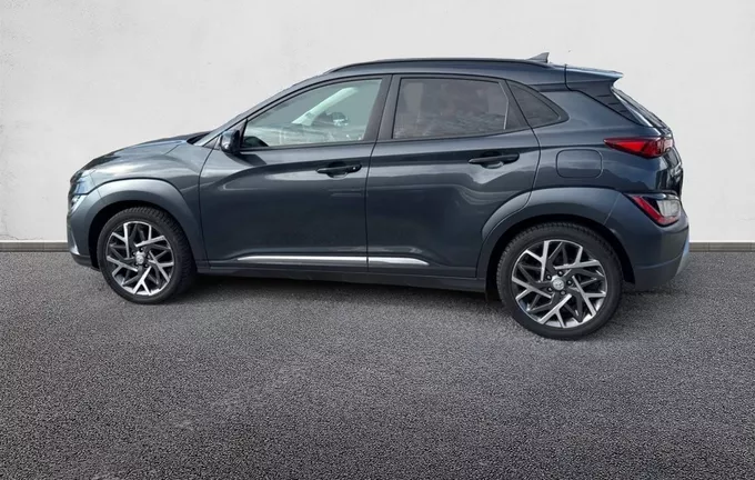 HYUNDAI KONA Hybrid 141 Executive extérieur côté gauche 13768
