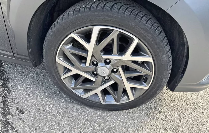 HYUNDAI KONA Hybrid 141 Executive photo 9 13768