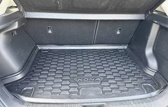 HYUNDAI KONA Hybrid 141 Executive photo 10 13768