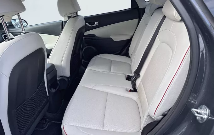 HYUNDAI KONA Hybrid 141 Executive photo 17 13768