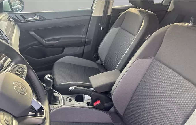 VOLKSWAGEN TAIGO 1.0 TSI 116 BVM6 VW Edition extérieur trois quart arrière droit 2124018