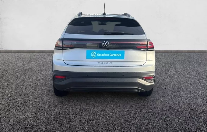 VOLKSWAGEN TAIGO 1.0 TSI 116 BVM6 VW Edition extérieur côté gauche 2124018