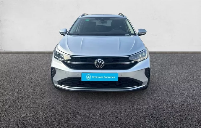 VOLKSWAGEN TAIGO 1.0 TSI 116 BVM6 VW Edition photo 9 2124018