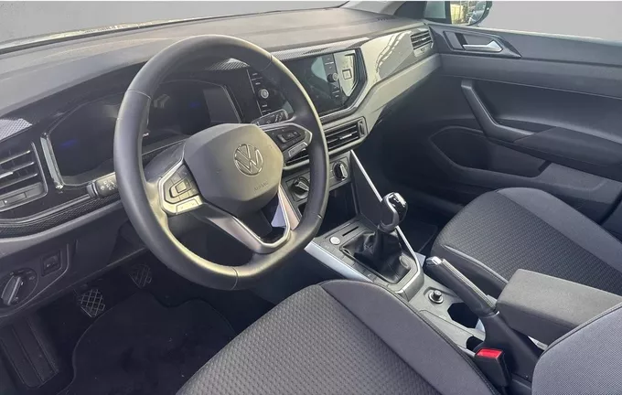 VOLKSWAGEN TAIGO 1.0 TSI 116 BVM6 VW Edition photo 13 2124018