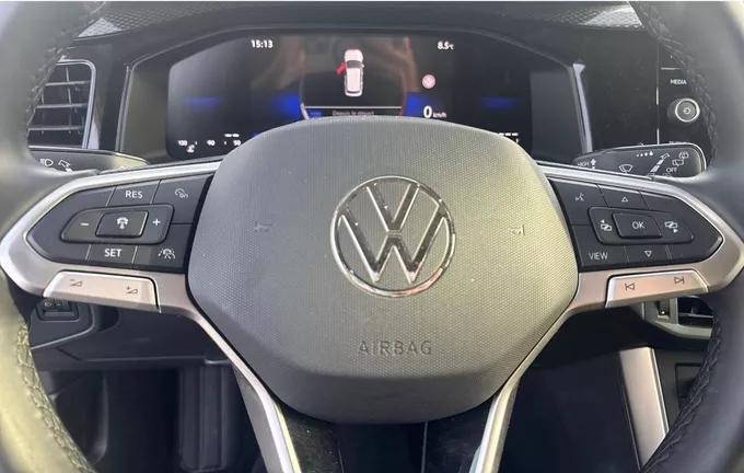 VOLKSWAGEN TAIGO 1.0 TSI 116 BVM6 VW Edition photo 19 2124018