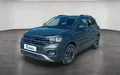Miniature VOLKSWAGEN T-CROSS 1.0 TSI 110 Start/Stop DSG7 Life Tech extérieur trois quart avant gauche 2131512