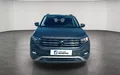 Miniature VOLKSWAGEN T-CROSS 1.0 TSI 110 Start/Stop DSG7 Life Tech extérieur avant 2131512