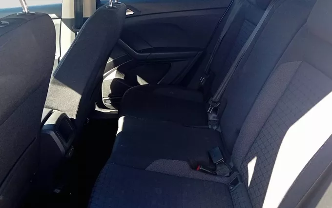 VOLKSWAGEN T-CROSS 1.0 TSI 110 Start/Stop DSG7 Life Tech photo 17 2131512