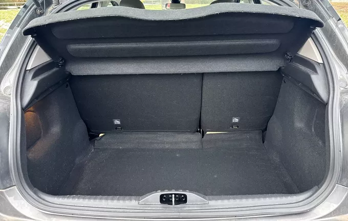 CITROEN C3 PureTech 110 S&S EAT6 Shine Pack extérieur arrière 944409