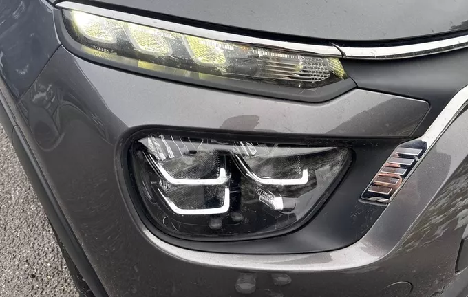 CITROEN C3 PureTech 110 S&S EAT6 Shine Pack photo 16 944409