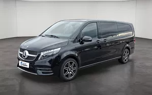 MERCEDES CLASSE V Extra-Long 300 d 4Matic 9G-TRONIC AMG Line 106357