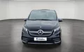 Miniature MERCEDES CLASSE V Extra-Long 300 d 4Matic 9G-TRONIC AMG Line extérieur avant 106357