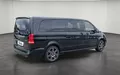 Miniature MERCEDES CLASSE V Extra-Long 300 d 4Matic 9G-TRONIC AMG Line extérieur trois quart arrière droit 106357