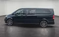 Miniature MERCEDES CLASSE V Extra-Long 300 d 4Matic 9G-TRONIC AMG Line extérieur côté gauche 106357