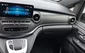 Miniature MERCEDES CLASSE V Extra-Long 300 d 4Matic 9G-TRONIC AMG Line photo 15 106357