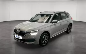SKODA KAMIQ 1.0 TSI 116 ch DSG7 Ambition TMBGR6NWXL3070175