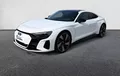 Miniature AUDI E-TRON GT 476 ch quattro e-tron extérieur trois quart avant gauche 560326