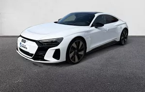 AUDI E-TRON GT 476 ch quattro e-tron WAUZZZFW5N7010550
