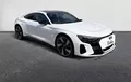 Miniature AUDI E-TRON GT 476 ch quattro e-tron extérieur trois quart avant droit 560326