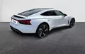 Miniature AUDI E-TRON GT 476 ch quattro e-tron extérieur trois quart arrière droit 560326