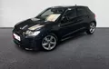 Miniature AUDI A1 Sportback 30 TFSI 116 ch S tronic 7 S Line extérieur trois quart avant gauche 2131465