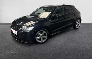 AUDI A1 Sportback 30 TFSI 116 ch S tronic 7 S Line WAUZZZGB8TR013892