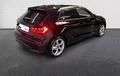 Miniature AUDI A1 Sportback 30 TFSI 116 ch S tronic 7 S Line extérieur trois quart arrière droit 2131465