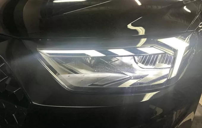 AUDI A1 Sportback 30 TFSI 116 ch S tronic 7 S Line photo 20 2131465