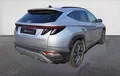 Miniature HYUNDAI TUCSON 1.6 CRDi 136 Hybrid 48V DCT-7 Creative extérieur trois quart arrière droit 13968