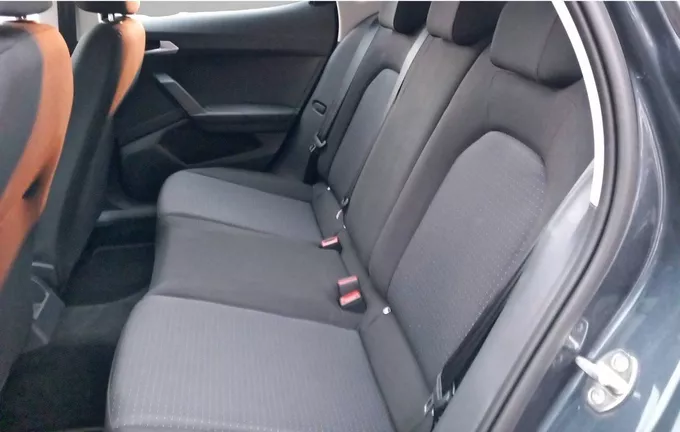 SEAT ARONA 1.0 TSI 95 ch Start/Stop BVM5 Copa extérieur arrière 2125985