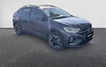Miniature VOLKSWAGEN TAIGO 1.0 TSI 116 DSG7 R-Line extérieur trois quart avant droit 5880
