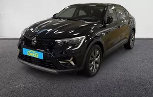 RENAULT ARKANA E-Tech 145 - 23 Evolution VF1RJL005UC484823