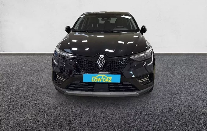 RENAULT ARKANA E-Tech 145 - 23 Evolution extérieur avant 213431
