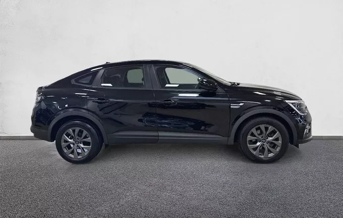 RENAULT ARKANA E-Tech 145 - 23 Evolution extérieur côté droit 213431