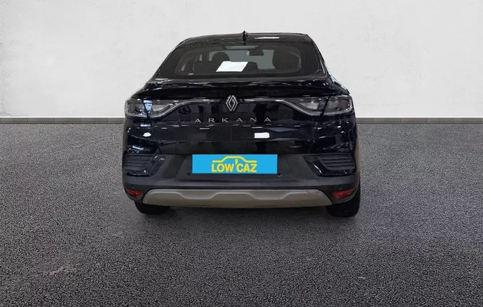 RENAULT ARKANA E-Tech 145 - 23 Evolution extérieur arrière 213431