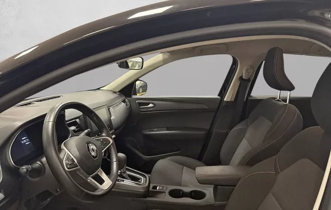 RENAULT ARKANA E-Tech 145 - 23 Evolution photo 11 213431
