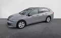 Miniature VOLKSWAGEN GOLF SW 2.0 TDI 150 DSG7 Life Plus extérieur trois quart avant gauche 1080