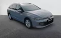 Miniature VOLKSWAGEN GOLF SW 2.0 TDI 150 DSG7 Life Plus extérieur trois quart avant droit 1080