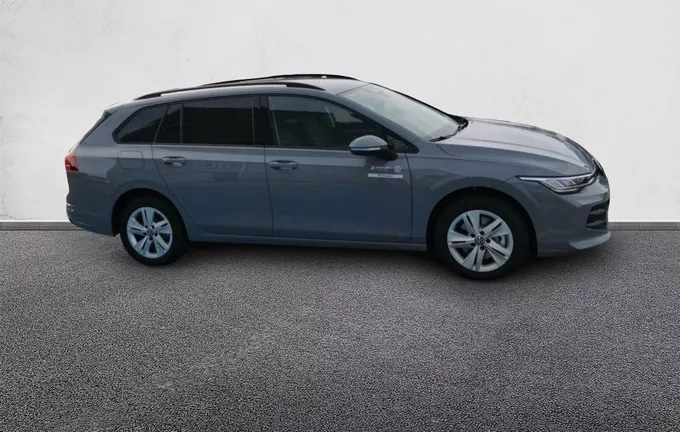 VOLKSWAGEN GOLF SW 2.0 TDI 150 DSG7 Life Plus extérieur côté droit 1080