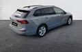 Miniature VOLKSWAGEN GOLF SW 2.0 TDI 150 DSG7 Life Plus extérieur trois quart arrière droit 1080