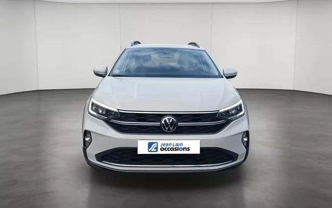 VOLKSWAGEN TAIGO 1.0 TSI 110 BVM6 Life extérieur avant 2132330