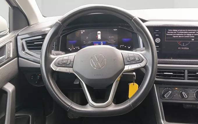VOLKSWAGEN TAIGO 1.0 TSI 110 BVM6 Life photo 12 2132330