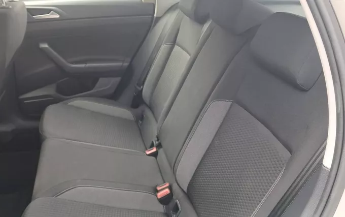 VOLKSWAGEN TAIGO 1.0 TSI 110 BVM6 Life photo 17 2132330