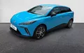Miniature MG MG4 Electric 64kWh - 150 kW 2WD Luxury extérieur trois quart avant gauche 601122