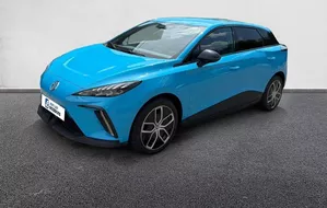 MG MG4 Electric 64kWh - 150 kW 2WD Luxury LSJWH4096PN219288