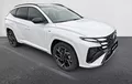 Miniature HYUNDAI TUCSON 1.6 T-GDI 239 Hybrid BVA6 N Line Executive extérieur trois quart avant droit 6142683