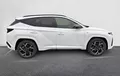 Miniature HYUNDAI TUCSON 1.6 T-GDI 239 Hybrid BVA6 N Line Executive extérieur côté droit 6142683