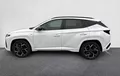 Miniature HYUNDAI TUCSON 1.6 T-GDI 239 Hybrid BVA6 N Line Executive extérieur côté gauche 6142683